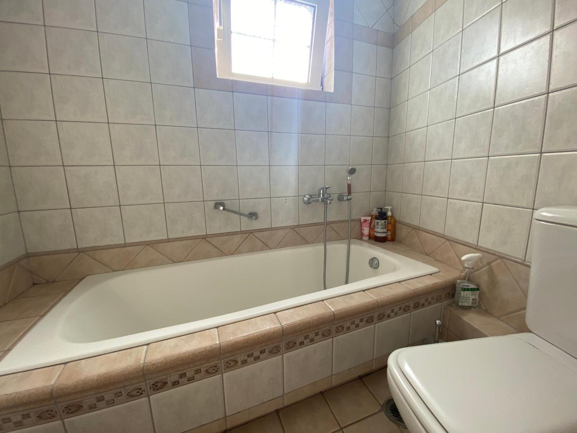 Cozy & Quiet City Apartment Tríkala Esterno foto